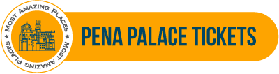 Pena Palace Tickets